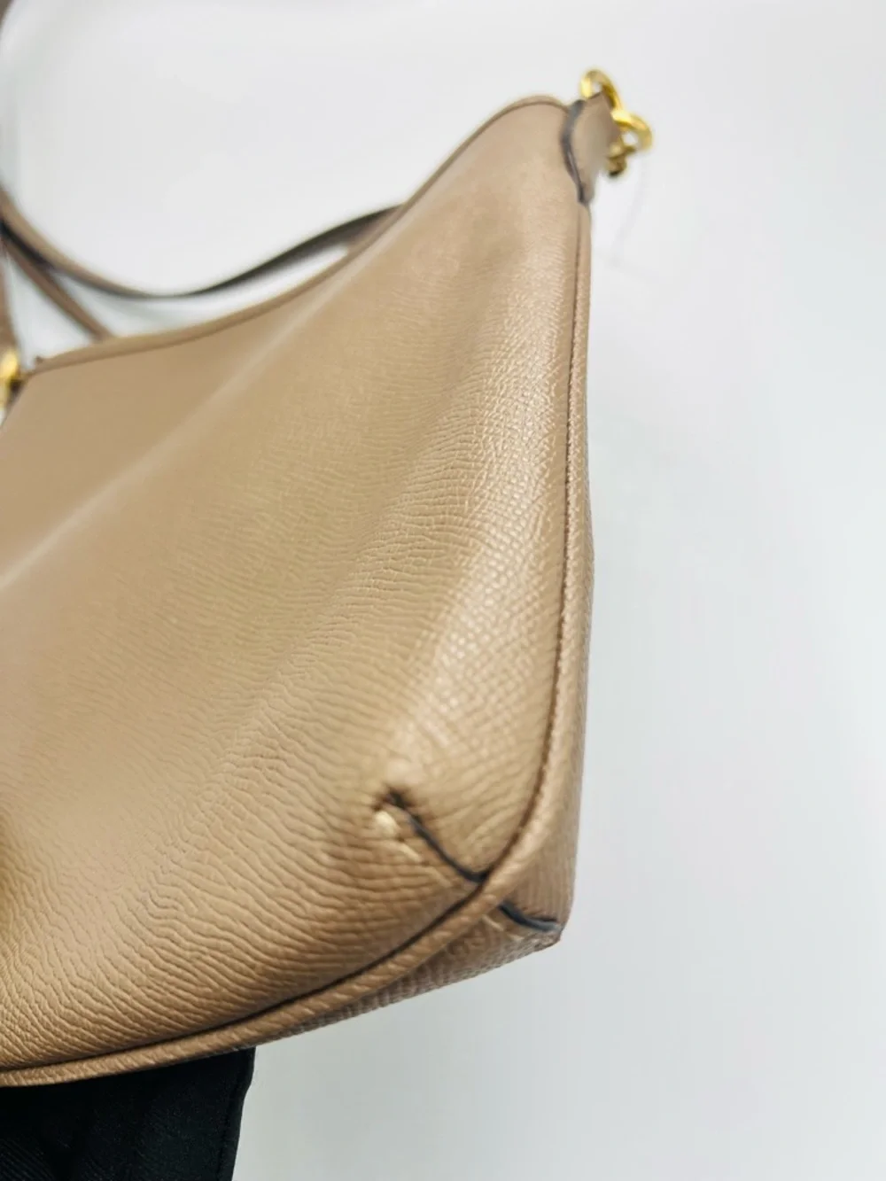 Coach Kitt Messenger Crossbody Bag EUC